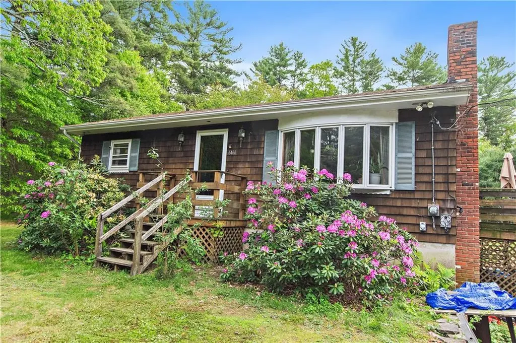 6466 Flat River Road Coventry RI 02827