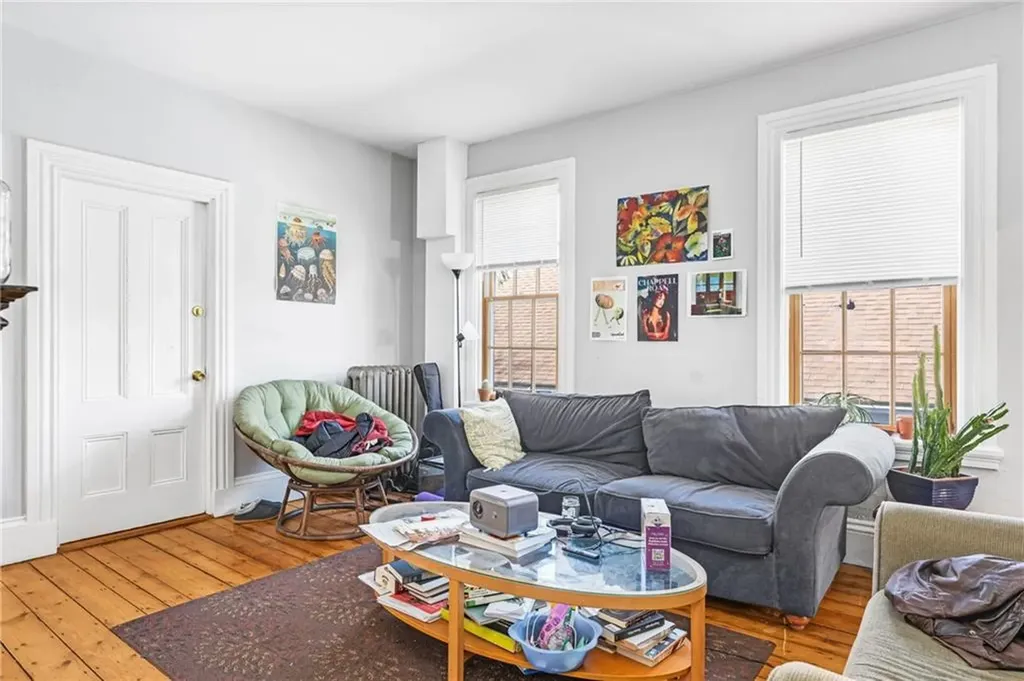 104 Sheldon Street Providence RI 02906