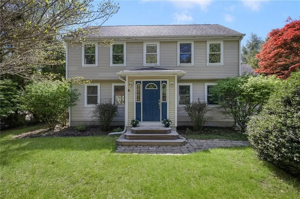 65 Sweet Allen Farm Road South Kingstown RI 02879