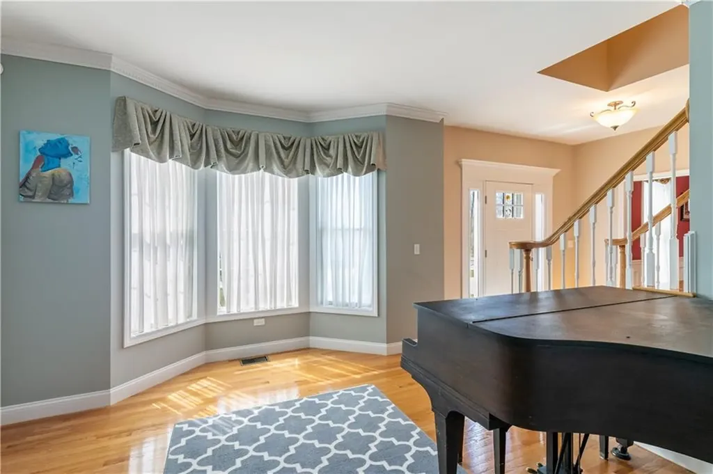368 Cottrell Road Tiverton RI 02878