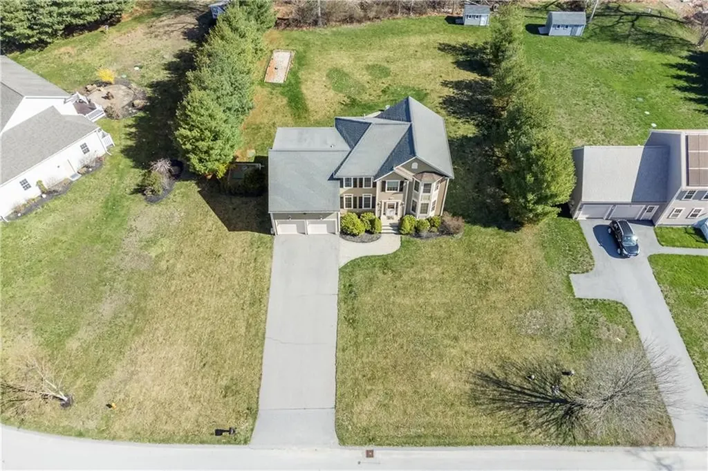 368 Cottrell Road Tiverton RI 02878