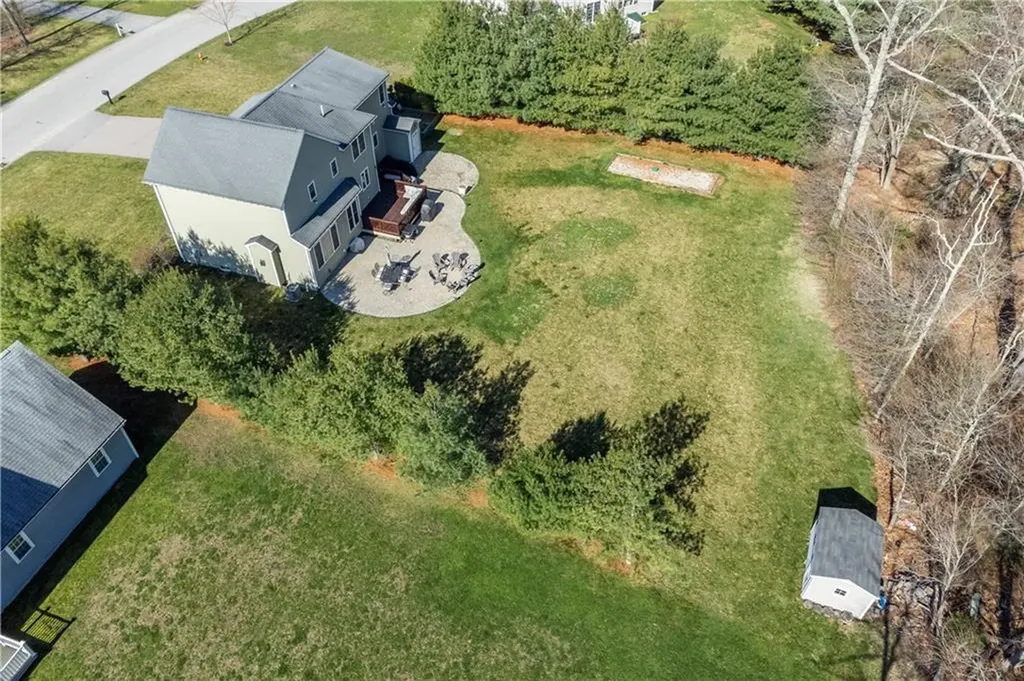 368 Cottrell Road Tiverton RI 02878