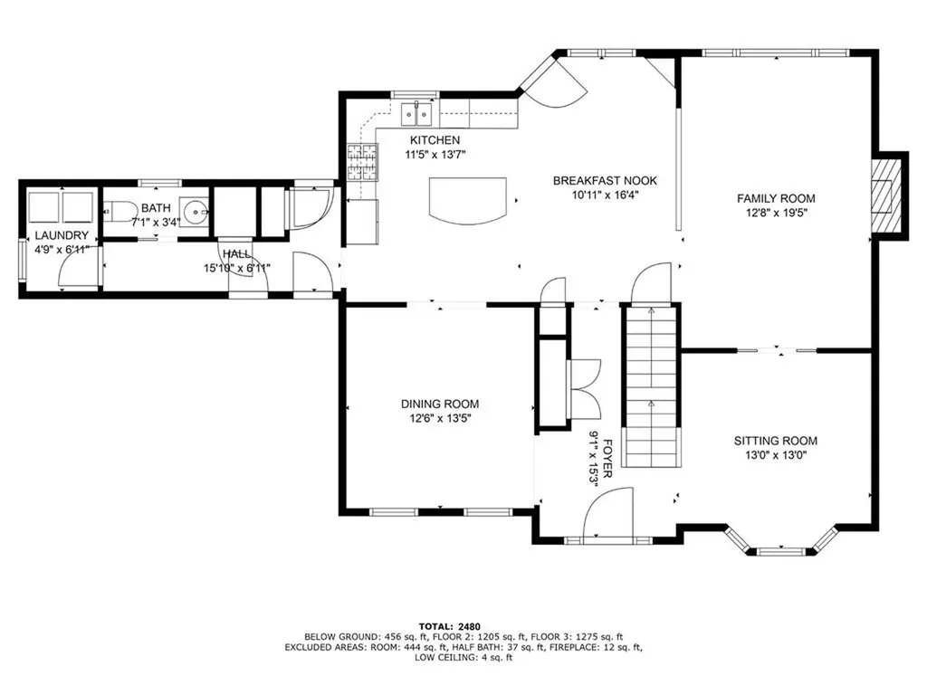 368 Cottrell Road Tiverton RI 02878