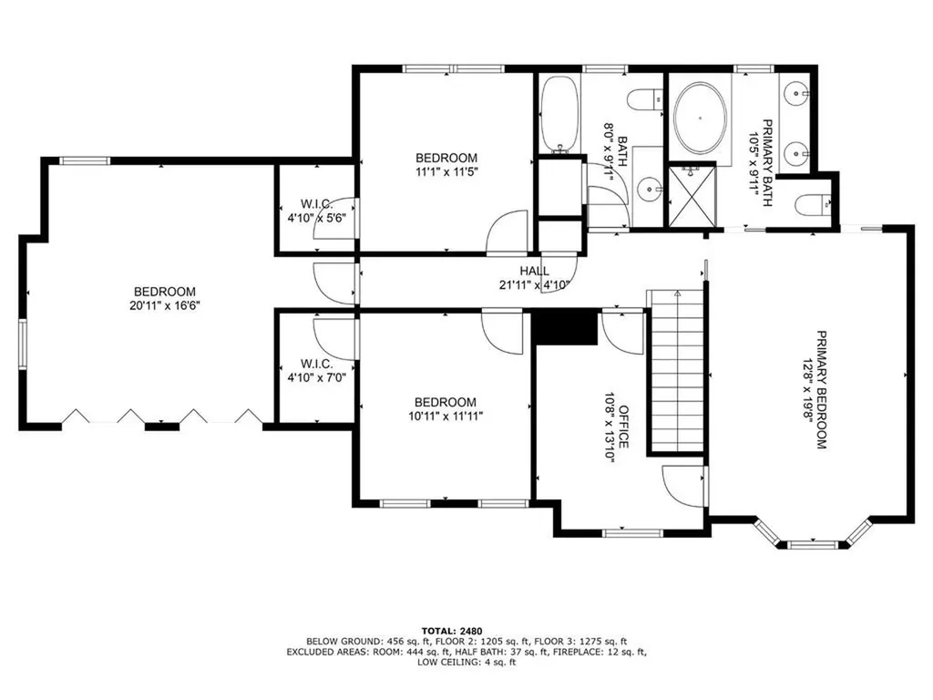 368 Cottrell Road Tiverton RI 02878
