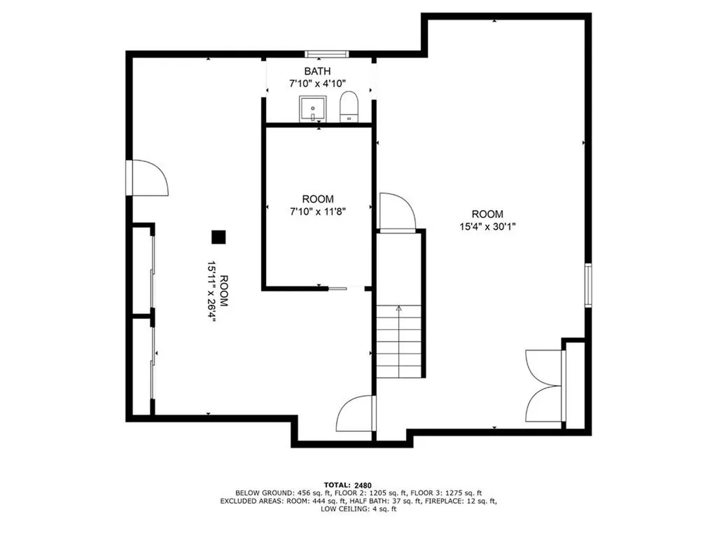368 Cottrell Road Tiverton RI 02878