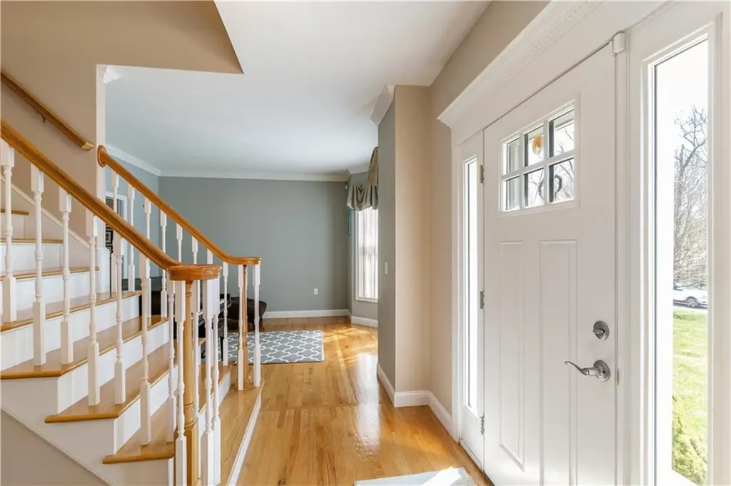368 Cottrell Road Tiverton RI 02878