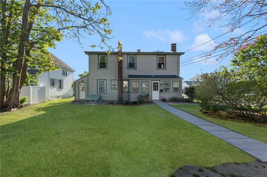 1 Columbia Avenue Jamestown RI 02835