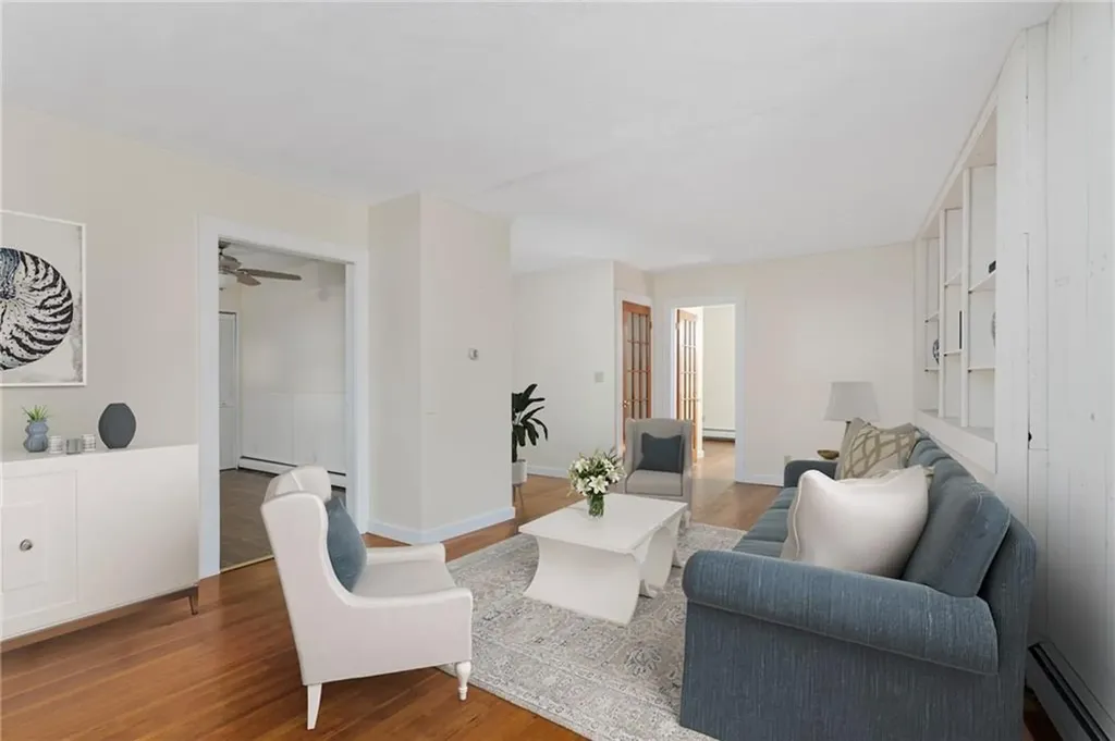 1 Columbia Avenue Jamestown RI 02835