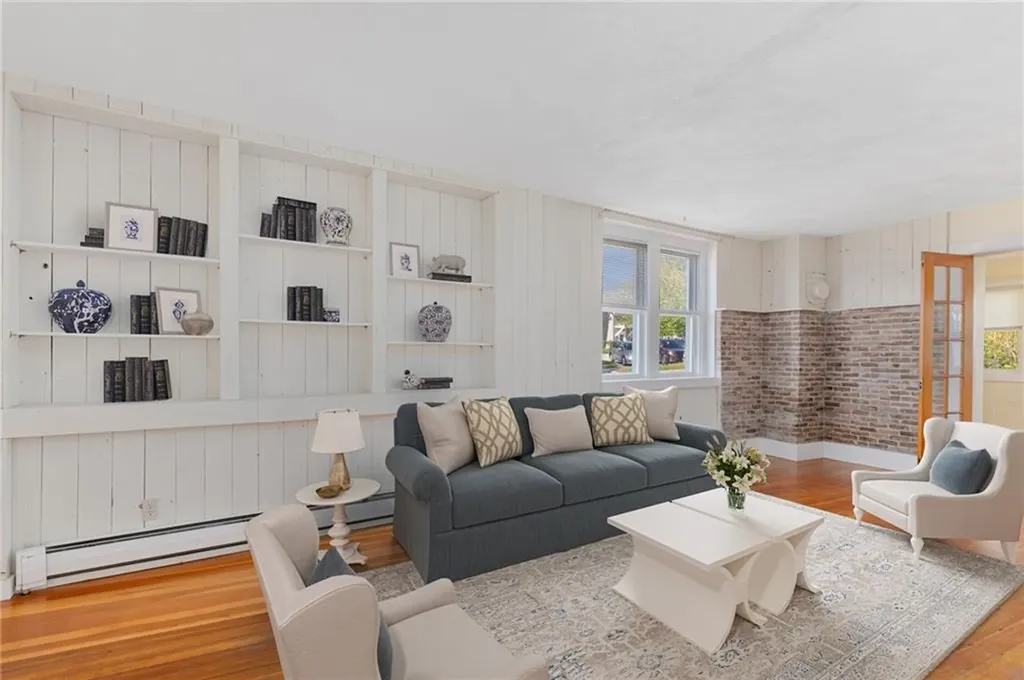 1 Columbia Avenue Jamestown RI 02835
