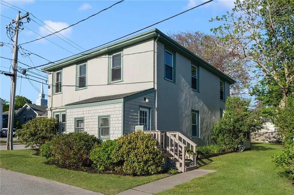 1 Columbia Avenue Jamestown RI 02835