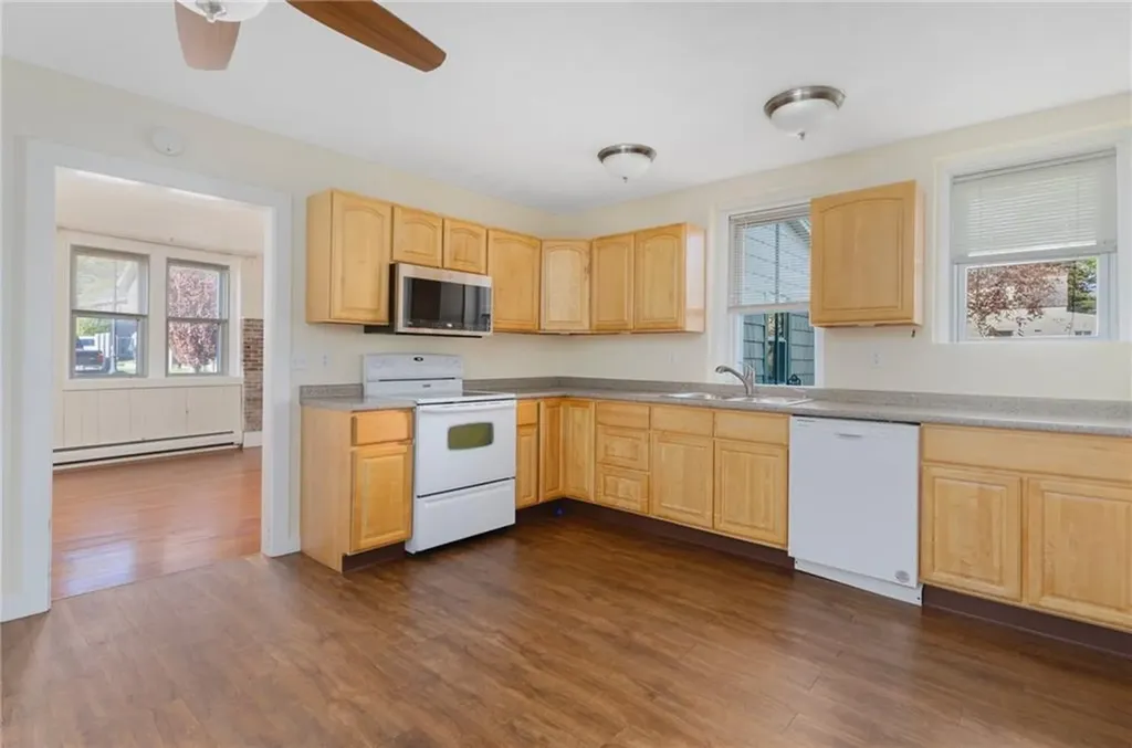 1 Columbia Avenue Jamestown RI 02835