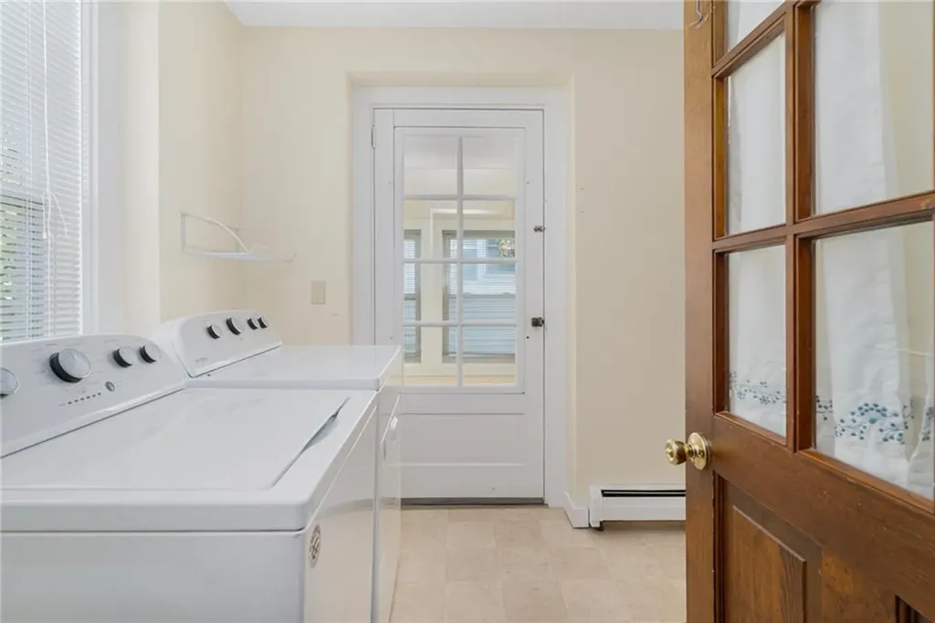 1 Columbia Avenue Jamestown RI 02835