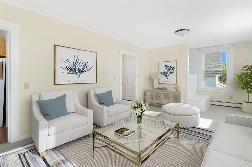 1 Columbia Avenue Jamestown RI 02835