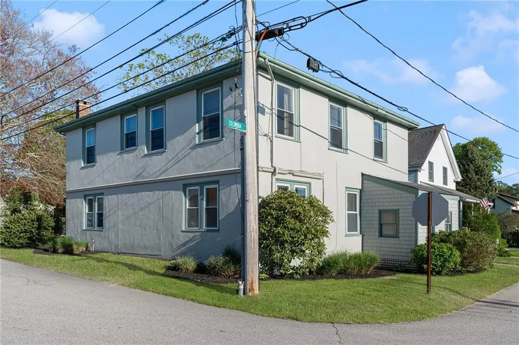 1 Columbia Avenue Jamestown RI 02835