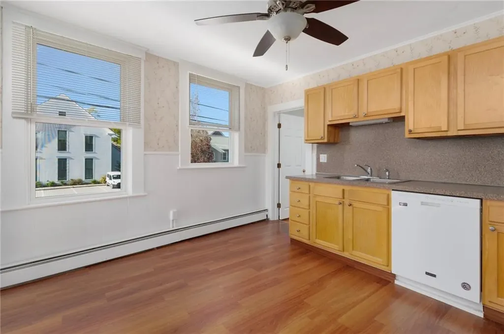 1 Columbia Avenue Jamestown RI 02835