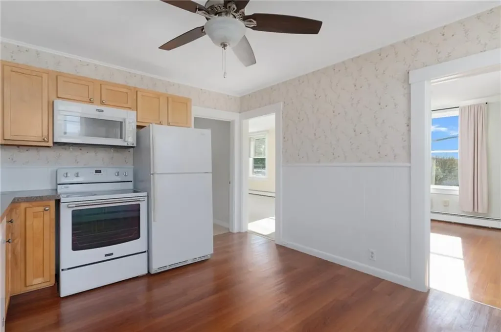 1 Columbia Avenue Jamestown RI 02835