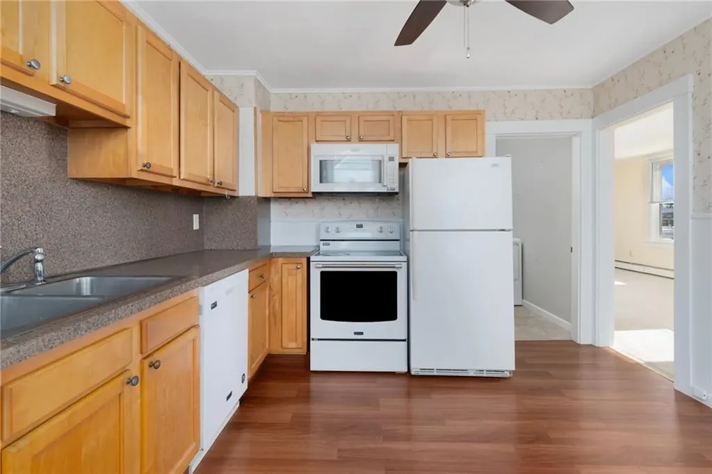1 Columbia Avenue Jamestown RI 02835