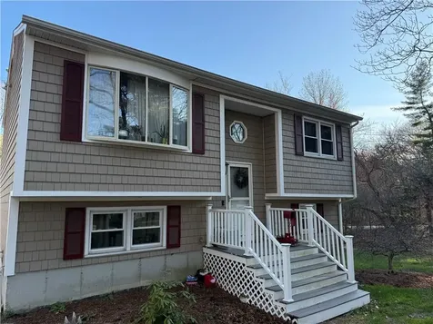 31 Clarke Road Coventry RI 02816