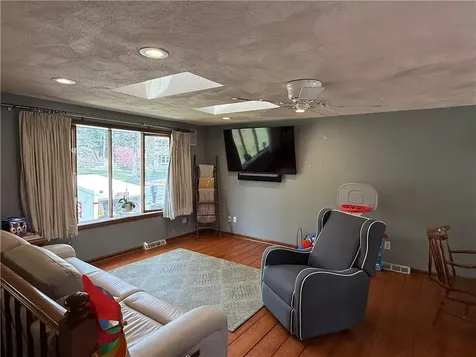 31 Clarke Road Coventry RI 02816