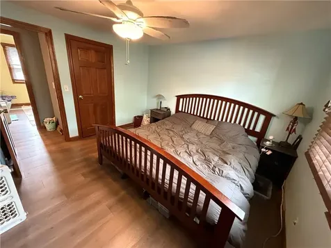 31 Clarke Road Coventry RI 02816