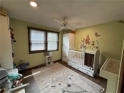 31 Clarke Road Coventry RI 02816