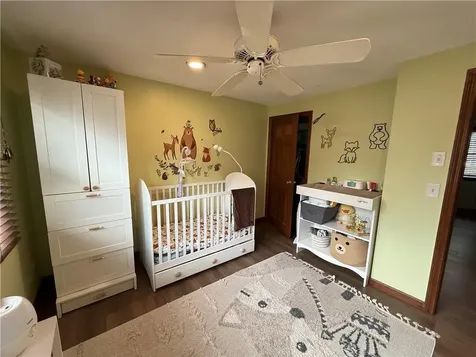 31 Clarke Road Coventry RI 02816