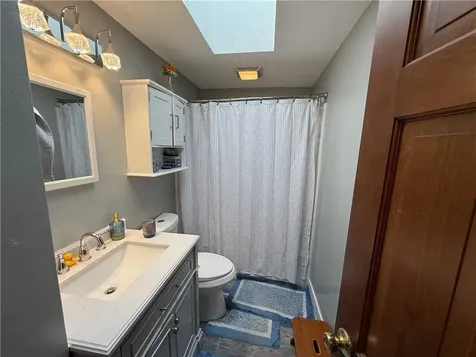 31 Clarke Road Coventry RI 02816