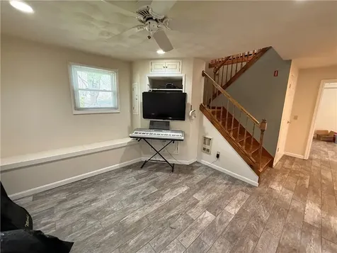 31 Clarke Road Coventry RI 02816