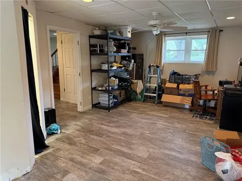 31 Clarke Road Coventry RI 02816