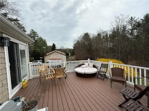 31 Clarke Road Coventry RI 02816