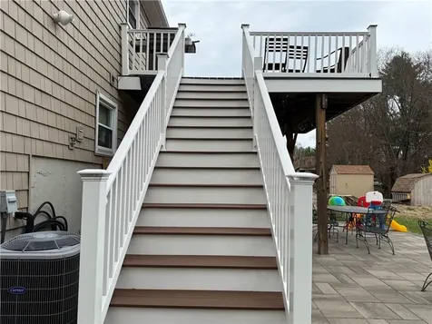 31 Clarke Road Coventry RI 02816