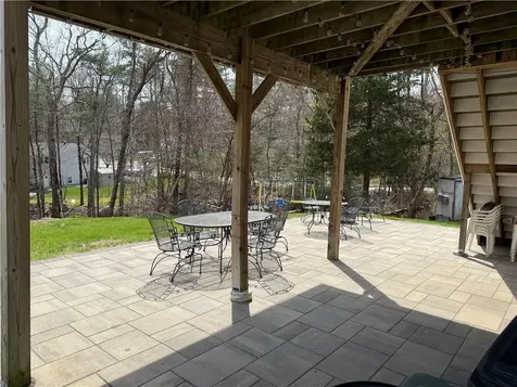 31 Clarke Road Coventry RI 02816