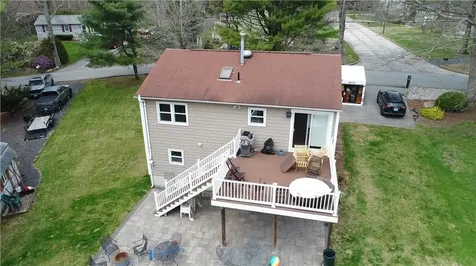 31 Clarke Road Coventry RI 02816