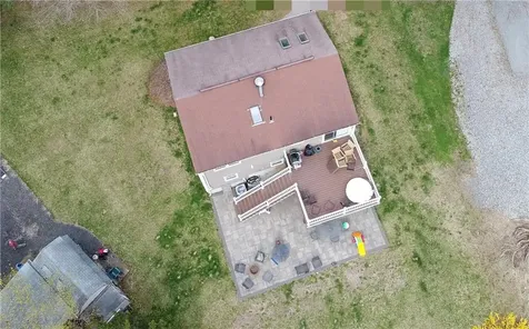 31 Clarke Road Coventry RI 02816