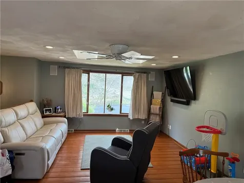 31 Clarke Road Coventry RI 02816