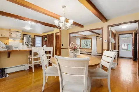 9 Valley Drive Bristol RI 02809