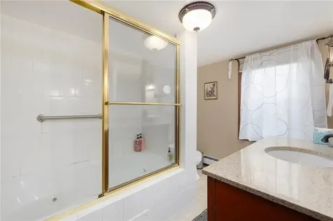 9 Valley Drive Bristol RI 02809