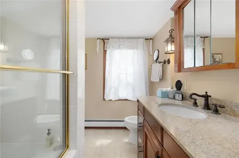 9 Valley Drive Bristol RI 02809