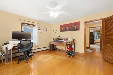 9 Valley Drive Bristol RI 02809