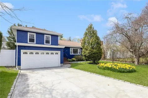 9 Valley Drive Bristol RI 02809