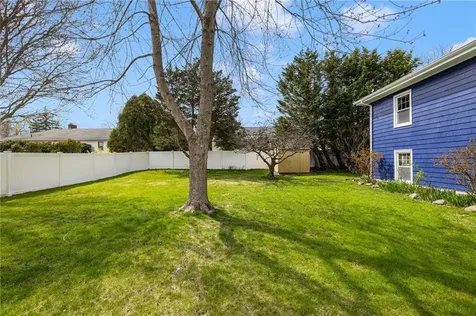 9 Valley Drive Bristol RI 02809