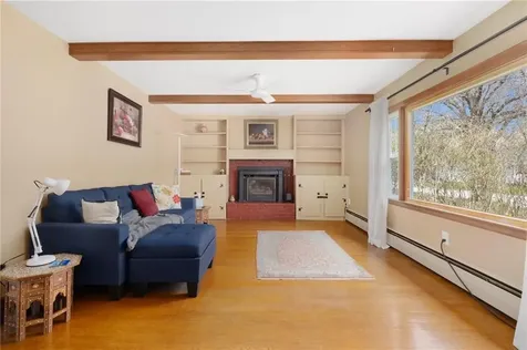 9 Valley Drive Bristol RI 02809