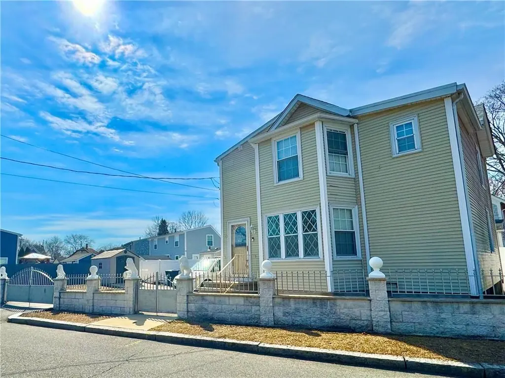 50 Washington Avenue East Providence RI 02915