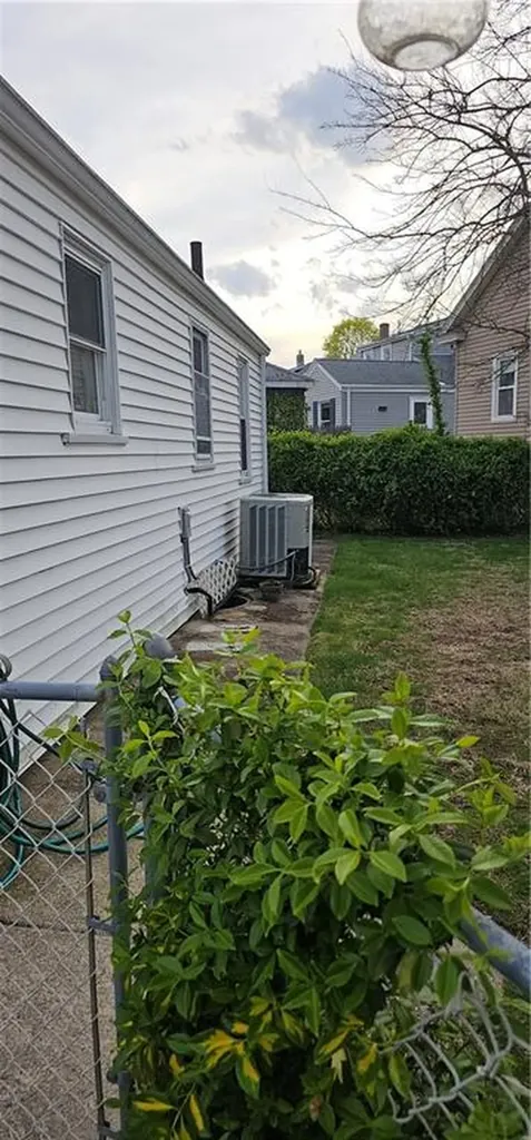 45 Basswood Avenue Providence RI 02908