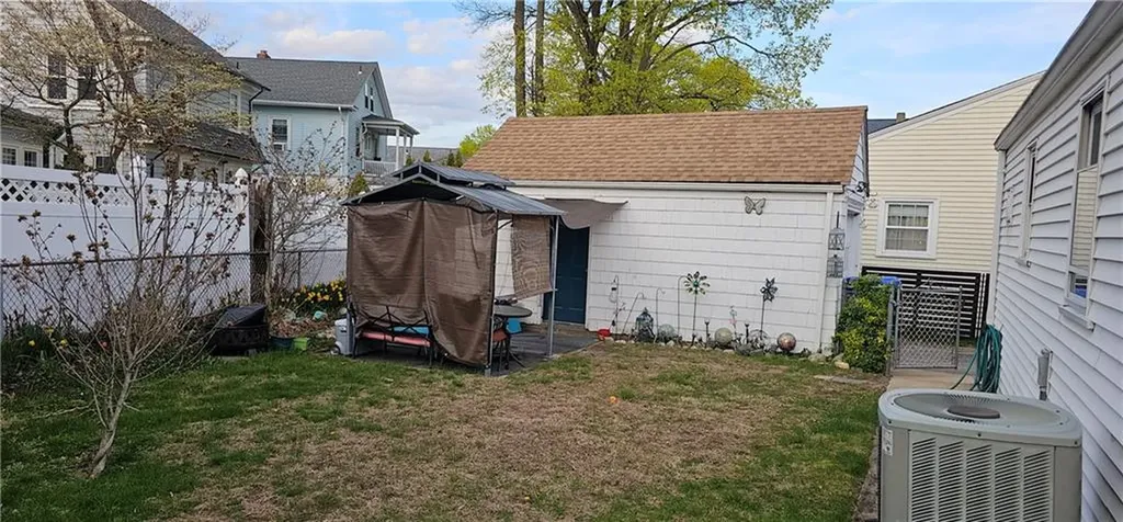 45 Basswood Avenue Providence RI 02908