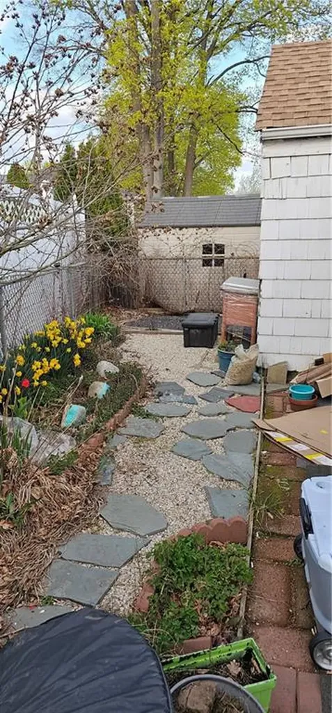 45 Basswood Avenue Providence RI 02908