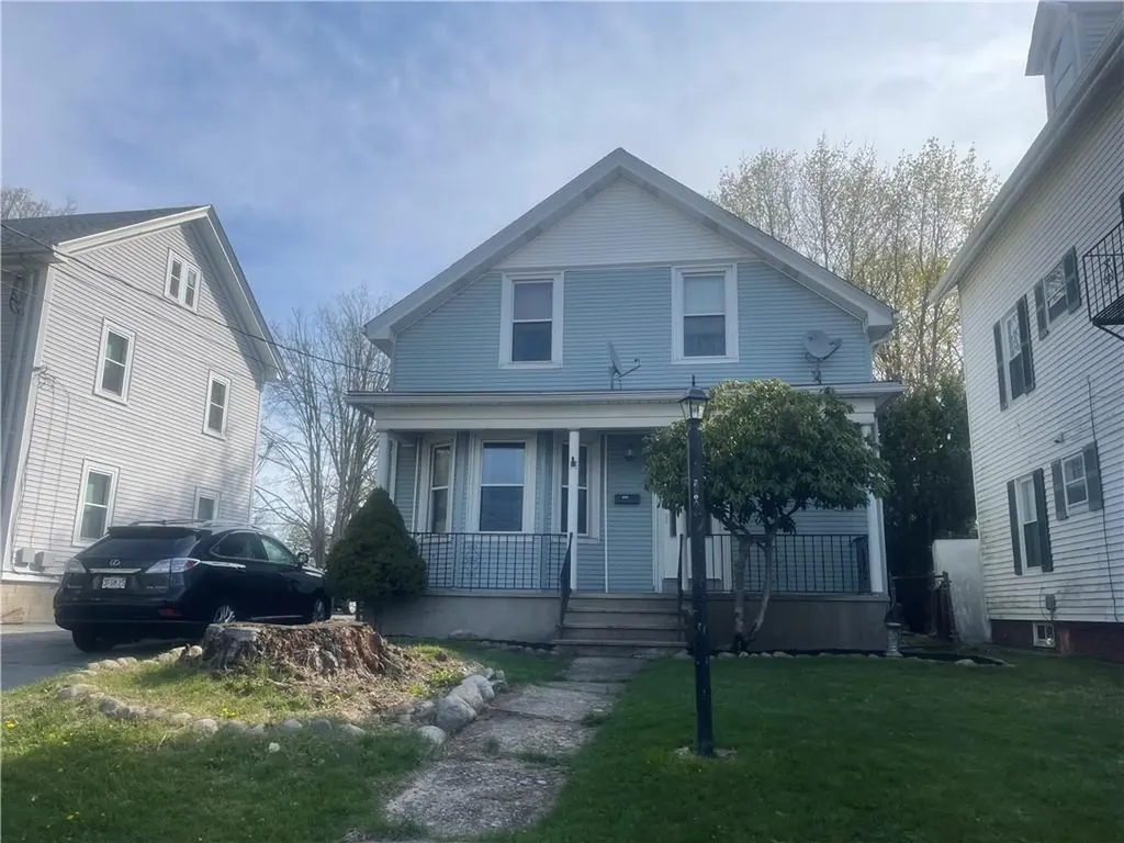 699 High Street Cumberland RI 02864