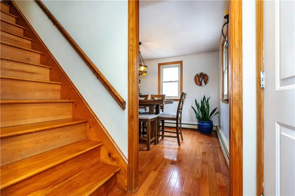 23 Wilson Street South Kingstown RI 02879