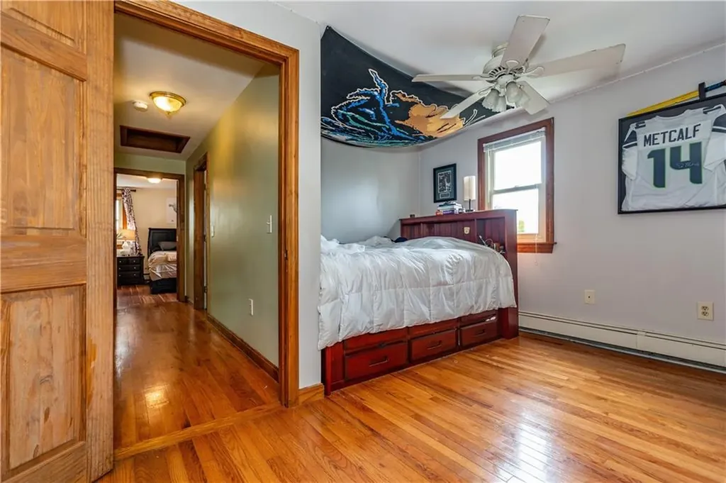 23 Wilson Street South Kingstown RI 02879