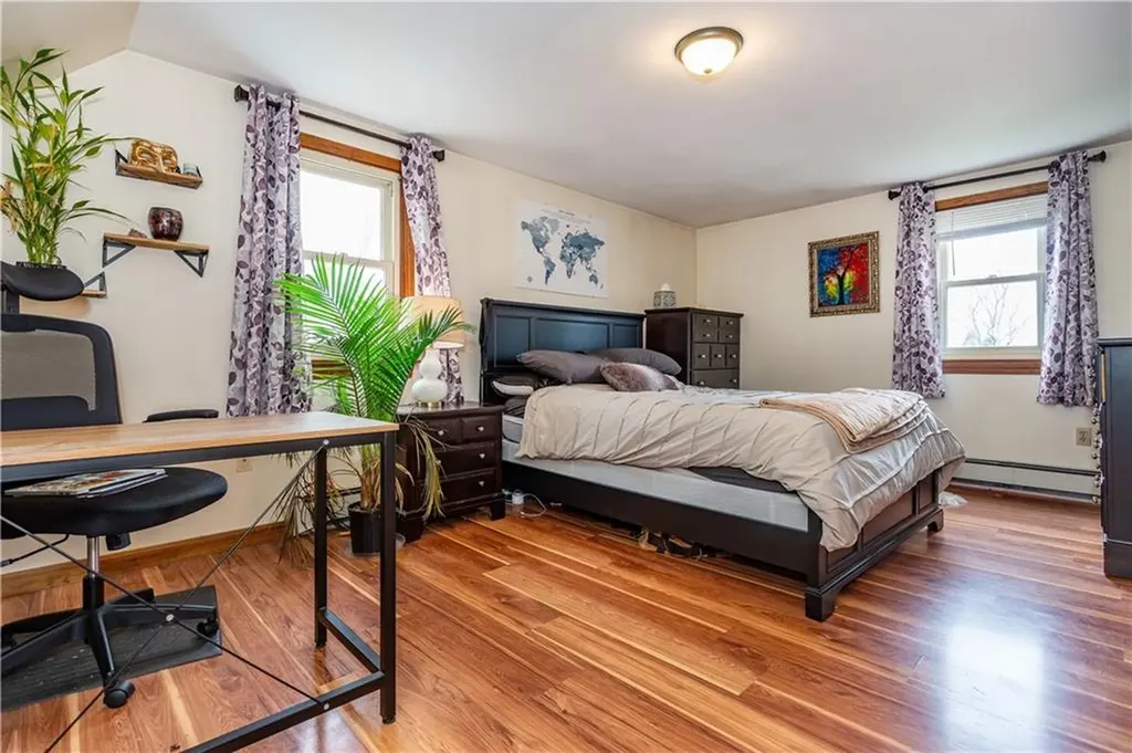 23 Wilson Street South Kingstown RI 02879